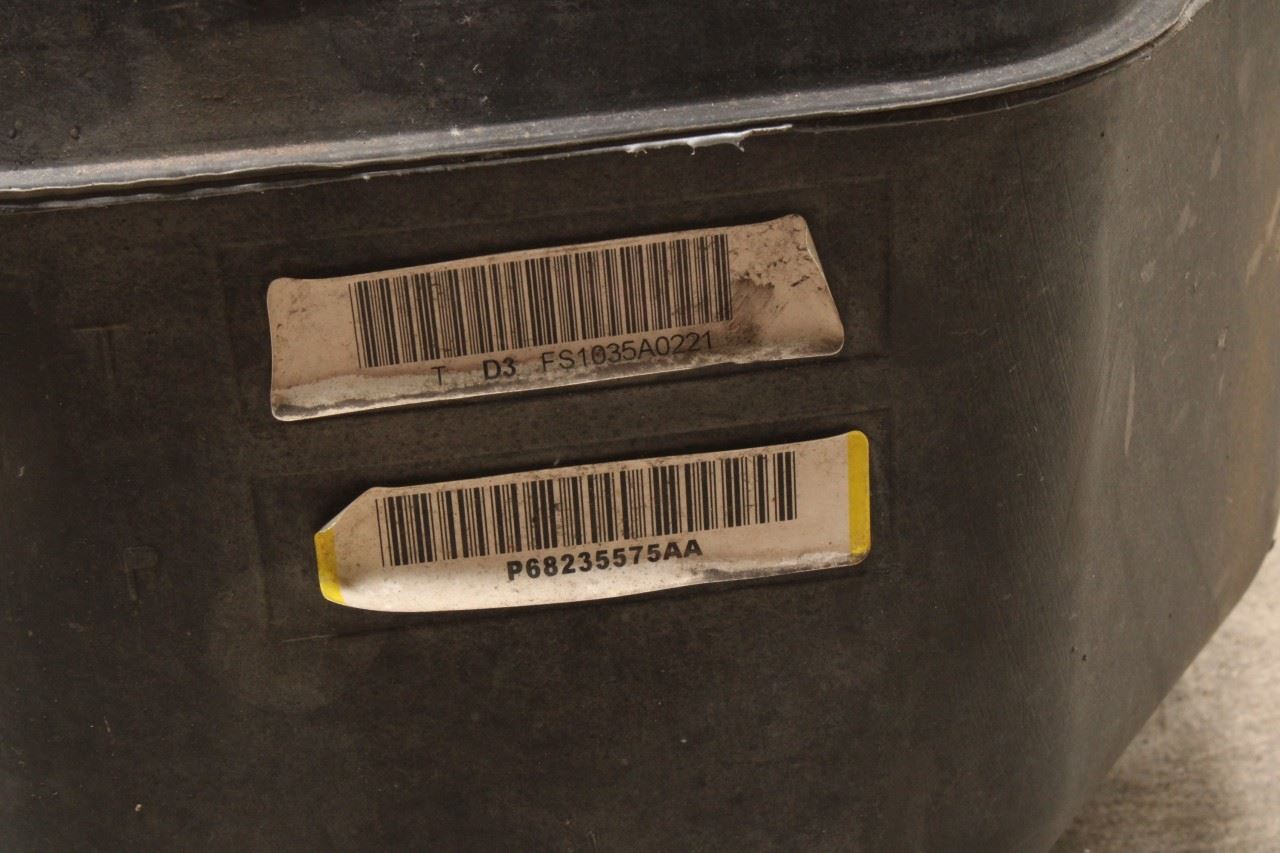 2011-2017 Ram 1500 Crew Cab Laramie 5.7L Fuel Gas Tank 32 US Gallons 68242021AB - Alshned Auto Parts