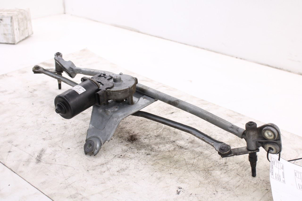 2003-2012 Land Rover Range Rover HSE Front Windshield Wiper Transmission Linkage3