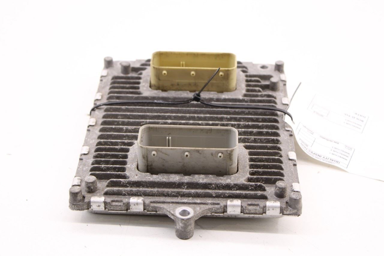 2015 RAM 1500 Laramie 5.7L Engine Computer Control Module ECU ECM 5150945AB OEM - Alshned Auto Parts