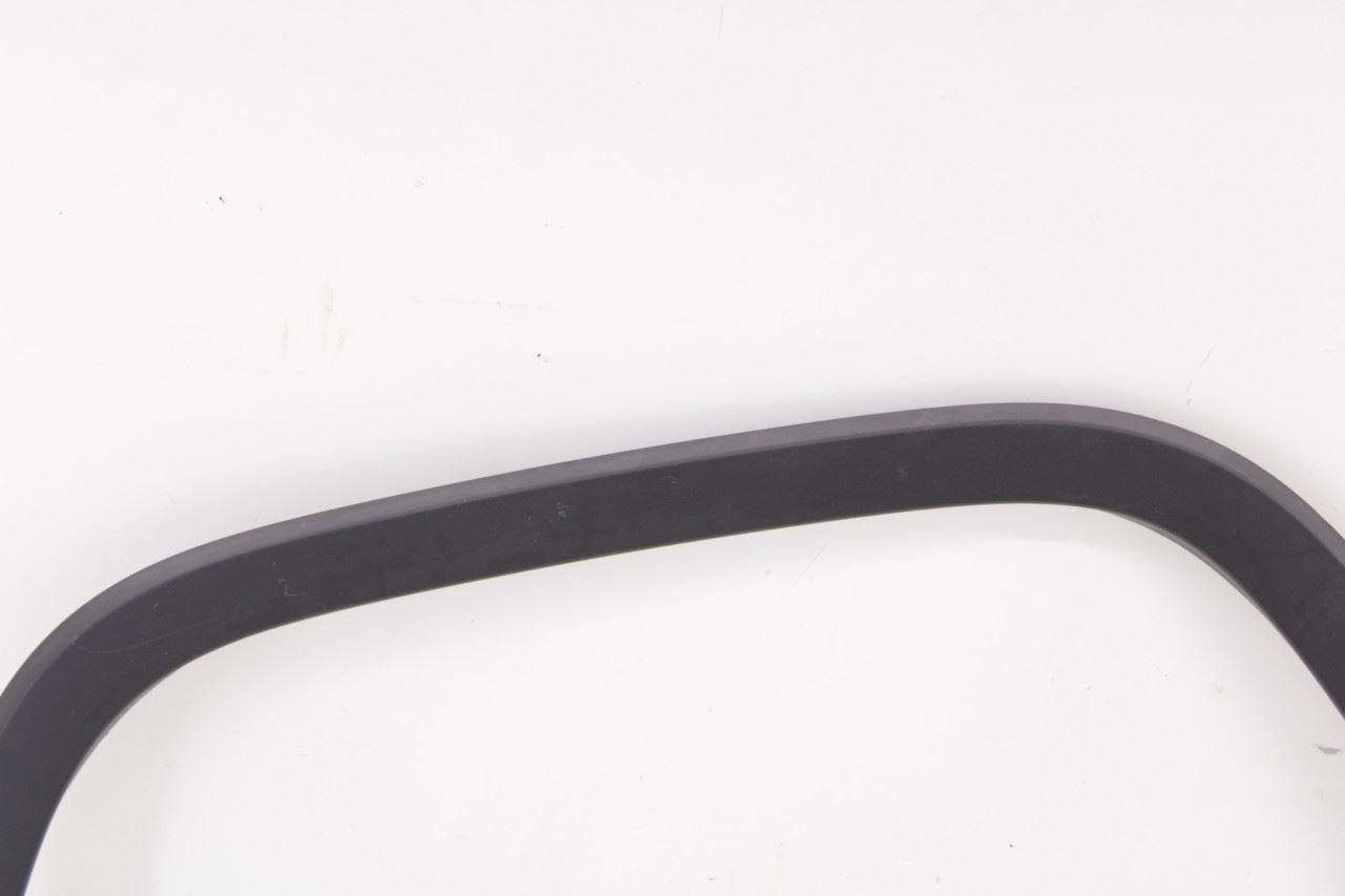 14-18 Jeep Cherokee Limited Front Left Fender Wheel Flare Trim 68210315AE *ReaD* - Alshned Auto Parts