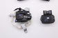11-17 Jeep Wrangler Unlimited Sport HVAC Blend Door Actuator Set of 3 w Resistor - Alshned Auto Parts