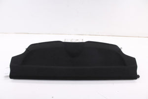 11-16 Mini Countryman Cooper S 1.6L AWD Rear Trunk Parcel Shelf 51-47-9-811-137