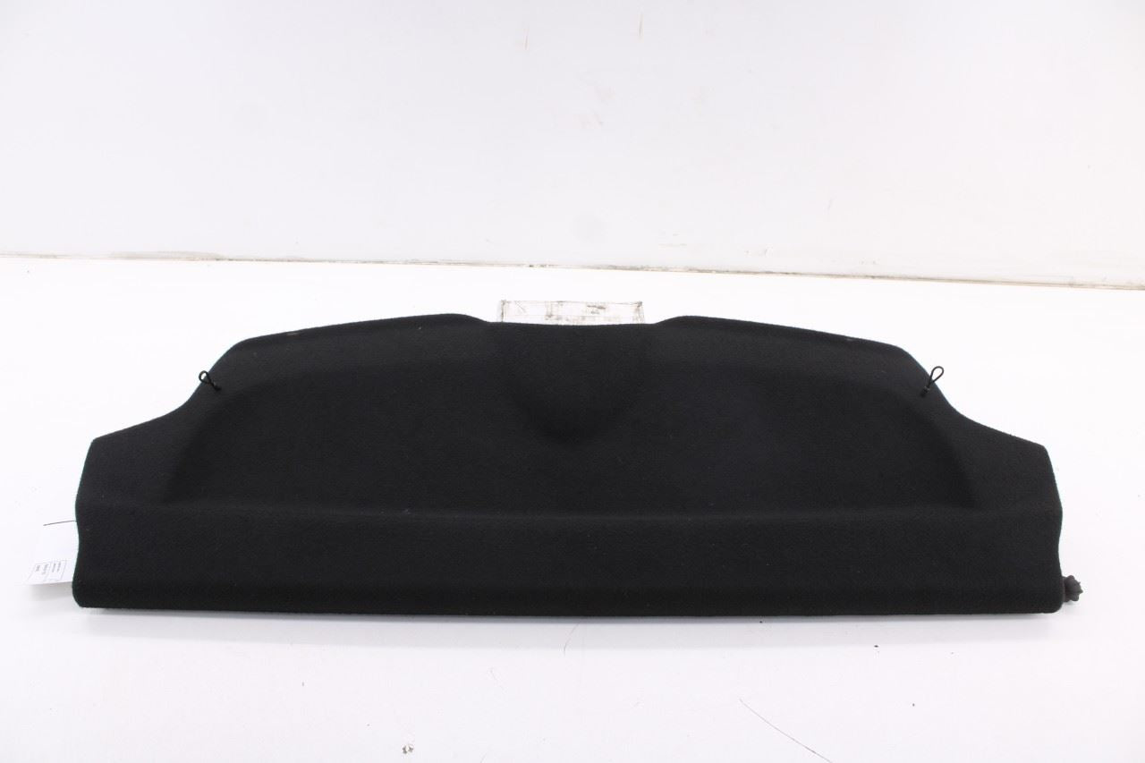 11-16 Mini Countryman Cooper S 1.6L AWD Rear Trunk Parcel Shelf 51-47-9-811-1370