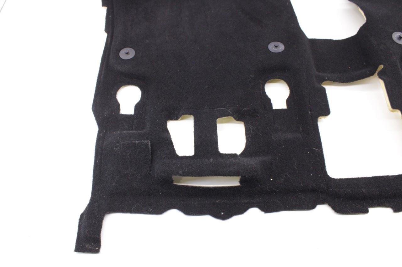 17-18 Chrysler Pacifica Limited 3.6L Front Interior Floor Carpet Cover Liner Mat - Alshned Auto Parts