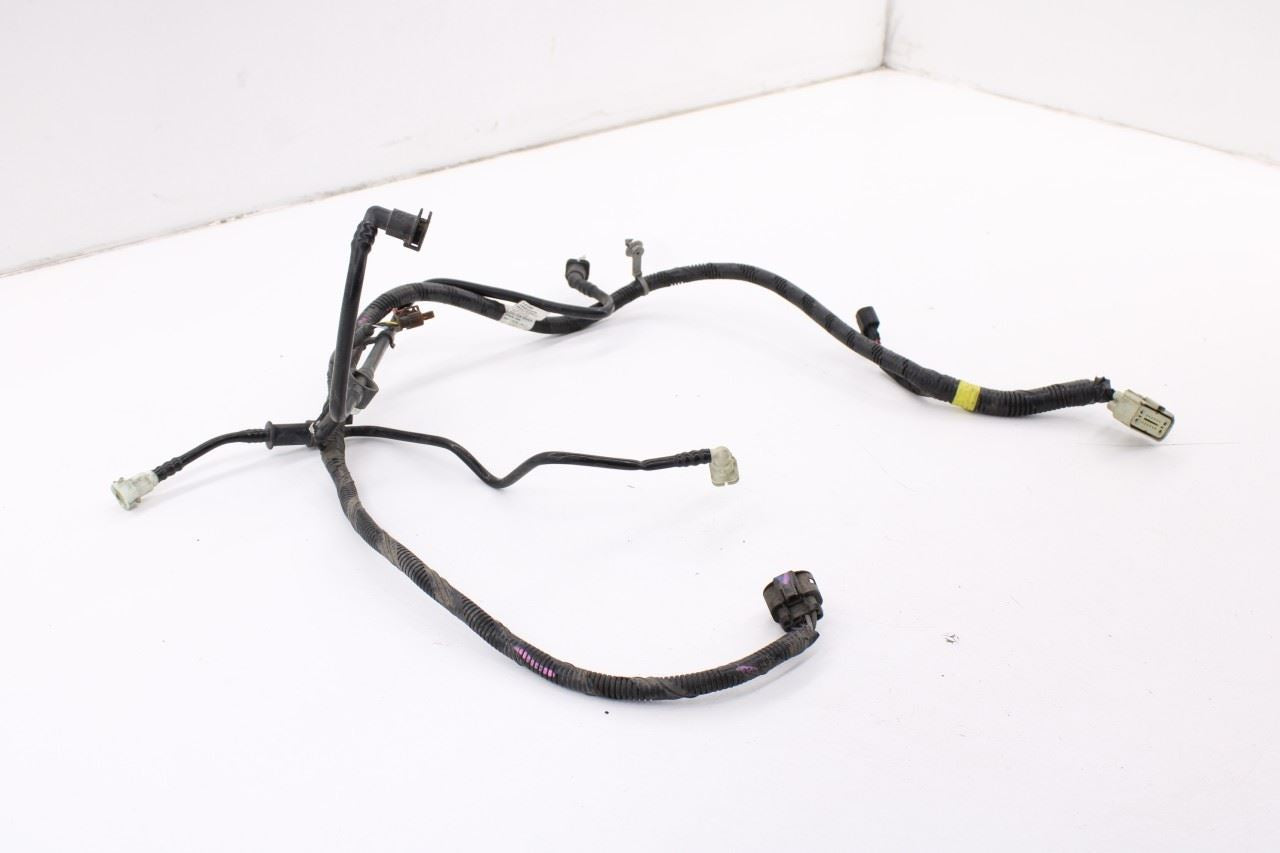 18-19 Chevrolet Equinox Gmc Terrain 1.5L Fuel Tank Fuel Pump Module Wire Harness - Alshned Auto Parts