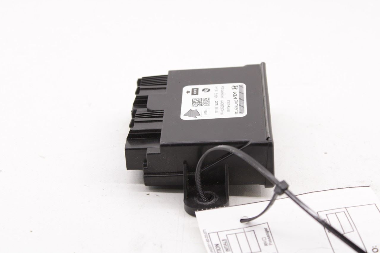 2021-2023 Kia Sorento X-Line SX Prestige Power Liftgate Back Door Control Module - Alshned Auto Parts