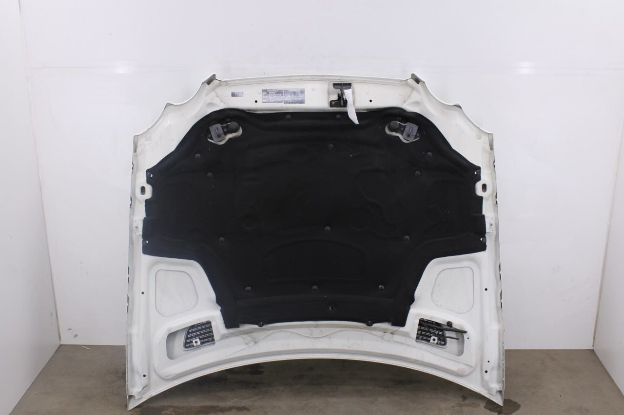 2006-2009 Mercedes-Benz CLK 350 Front Hood Bonnet Shell Panel 2098800057 OEM13