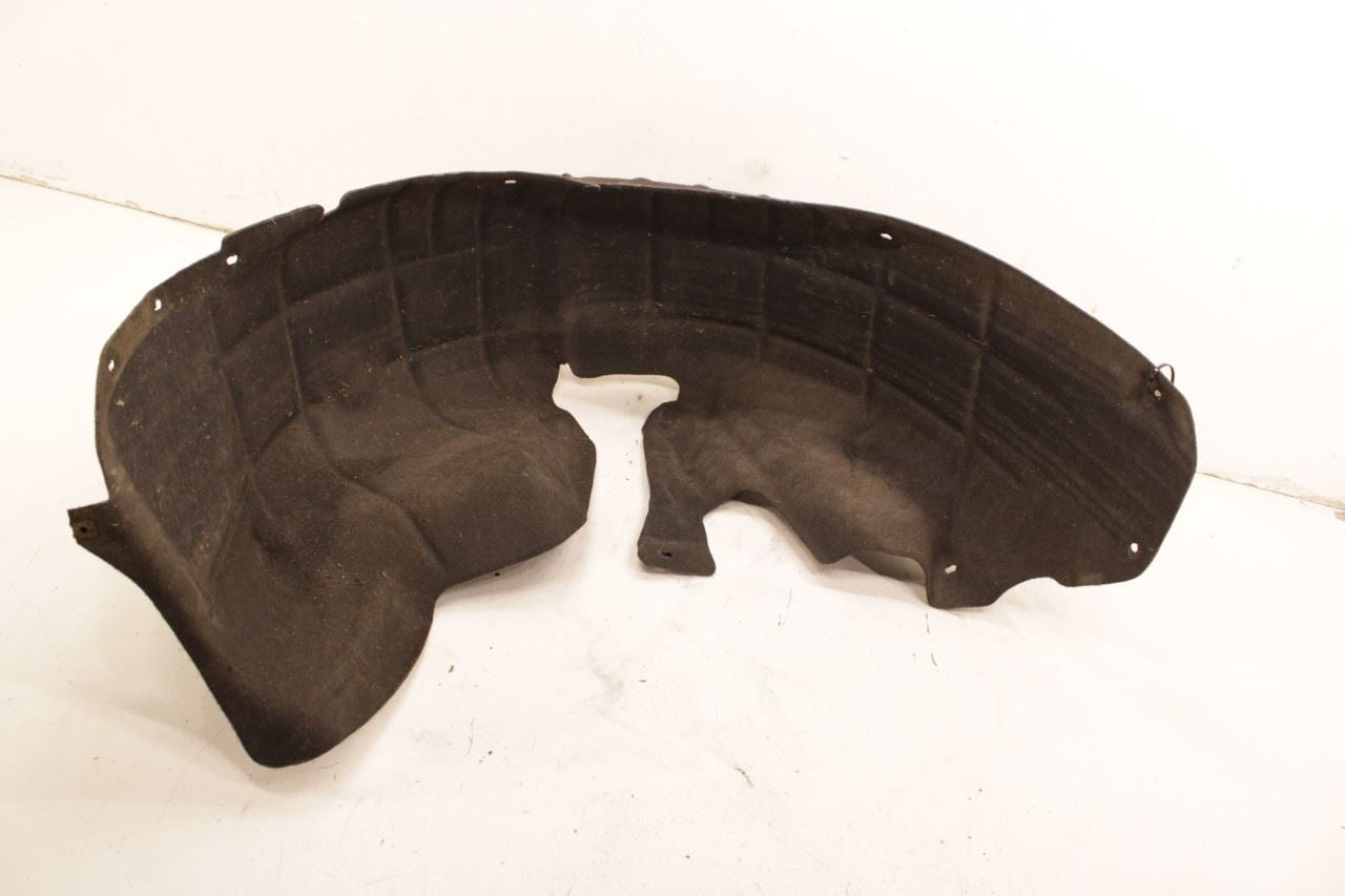 2016-2019 Volkswagen Passat SE Rear Right Side Wheelhouse Liner Splash Shield - Alshned Auto Parts