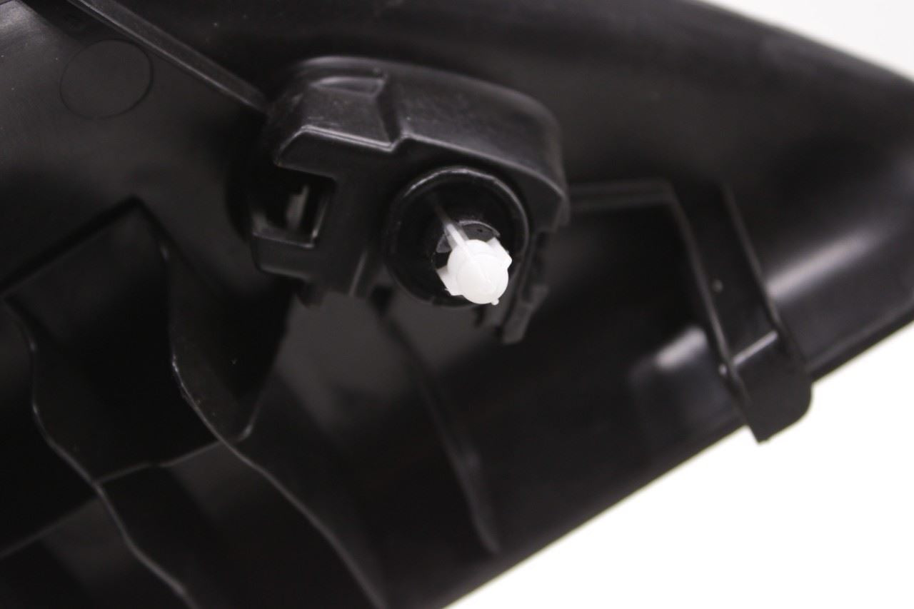 23-26 Acura Integra A-Spec Rear RH Side C-Pillar Upper Quarter Trim Assy *ReaD* - Alshned Auto Parts