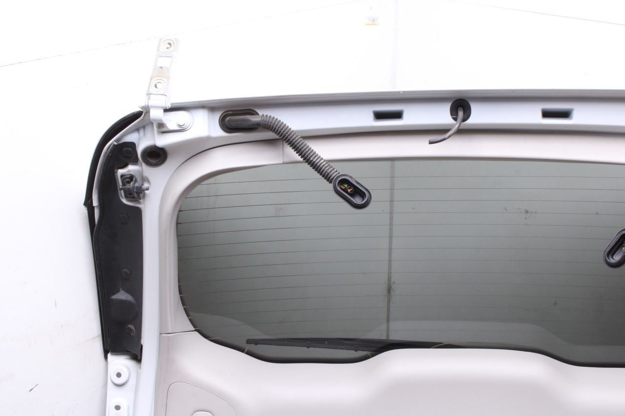 2017 Chrysler Pacifica Limited Liftgate Back Door Shell Panel Assy 68227064AG - Alshned Auto Parts