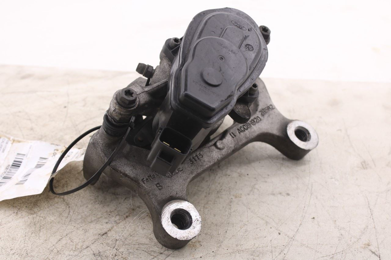 2021-2026 Ford F150 XLT Supercrew Rear Right Passenger Side Disc Brake Caliper8