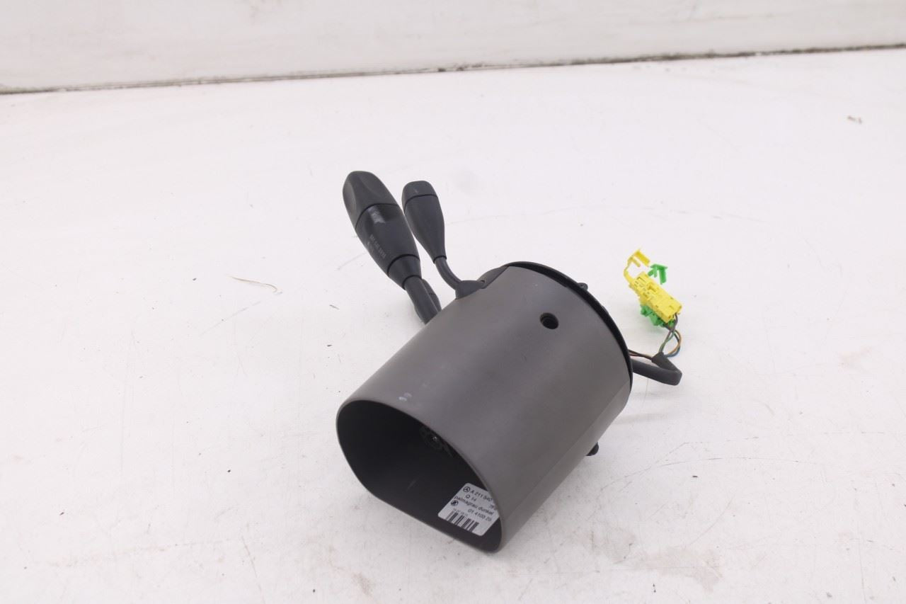 2003-04 Mercedes-Benz E500 Steering Column Multi Light Turn Signal Wiper Switch - Alshned Auto Parts