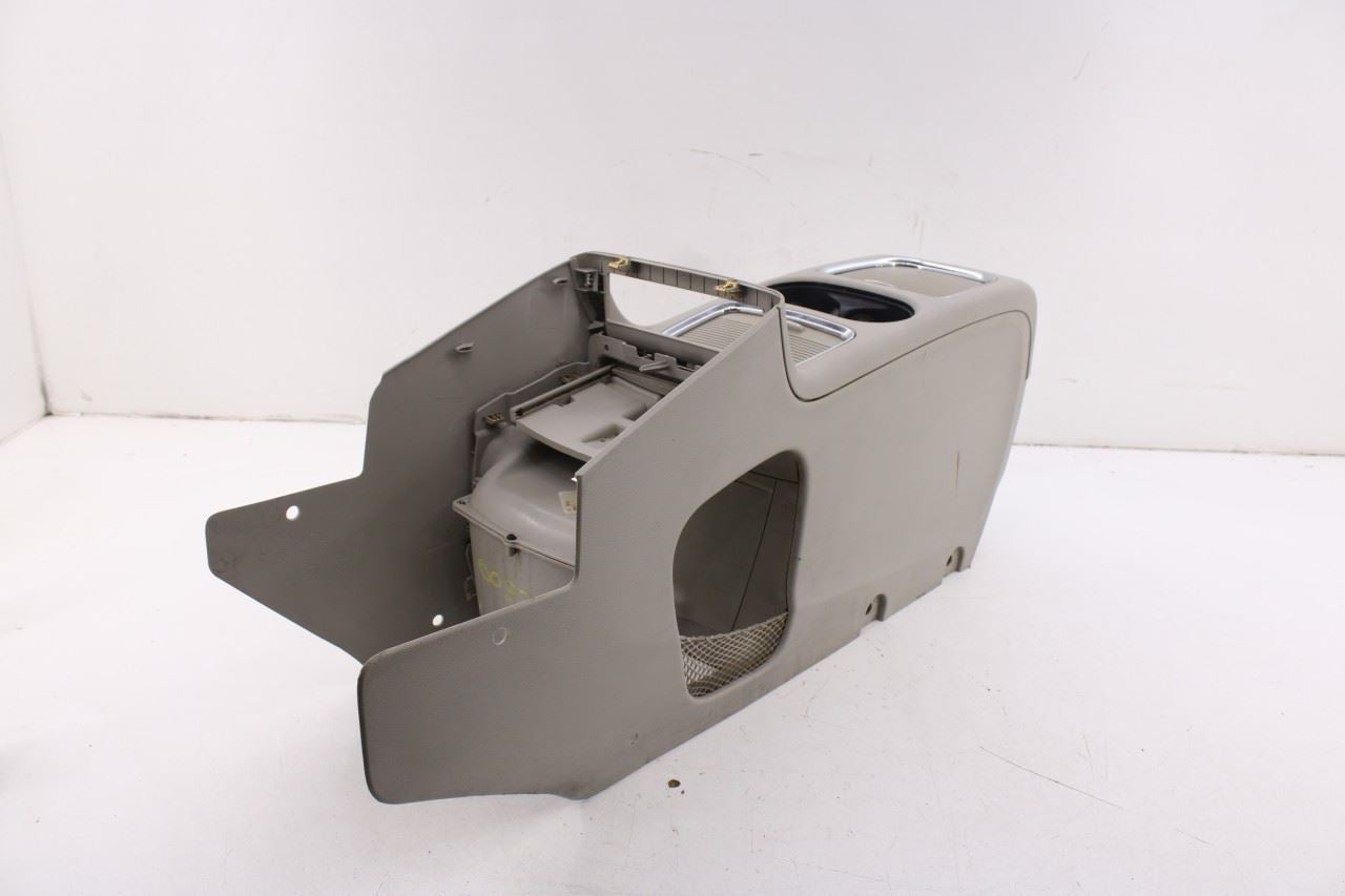 2011-2020 Dodge Grand Caravan SXT Front Center Console Panel Assy 1PC89BD1AG OEM5