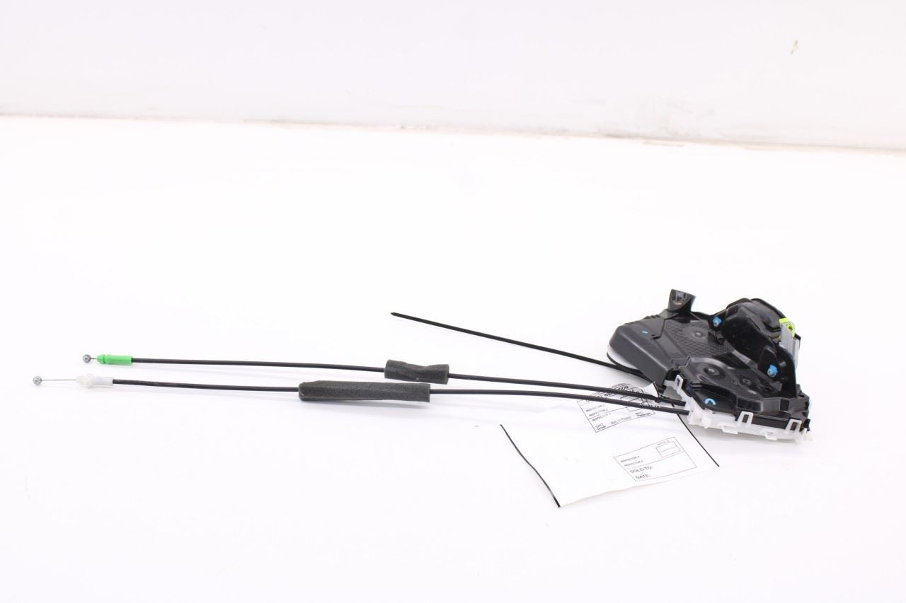 2015-2023 Toyota Tacoma SR5 Front Left Side Door Lock Latch Actuator 69040-070204