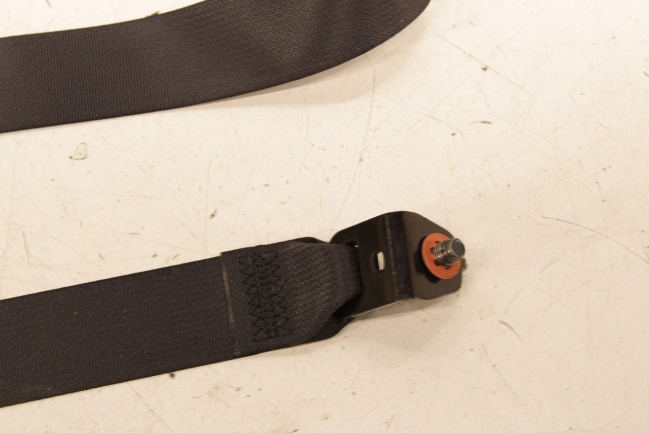 22-23 Hyundai Tucson SEL 2.5L Rear Driver Left Side 2nd Row Seat Belt Retractor - Alshned Auto Parts