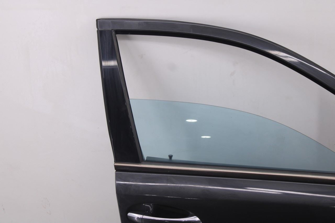 2003-2006 Mercedes-Benz E500 Front Right Side Door Complete 211720140528 OEM2
