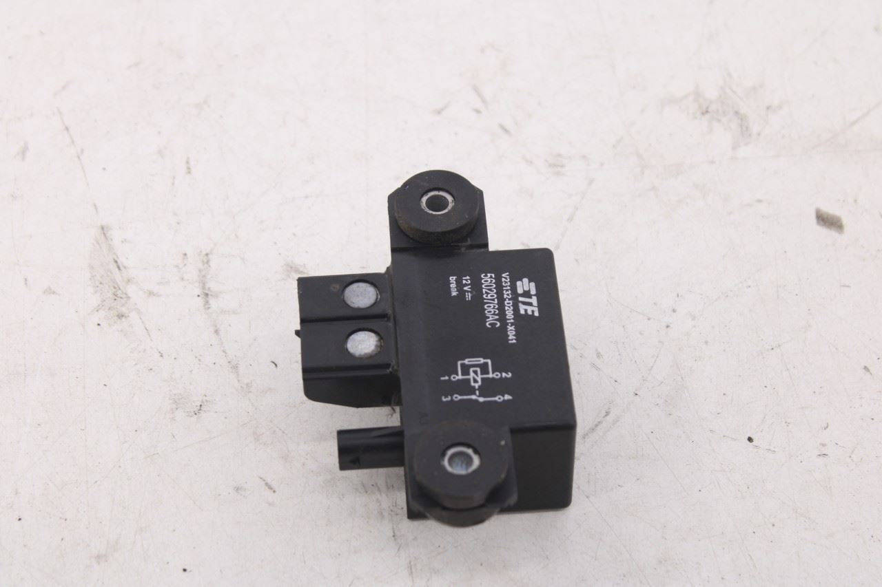 2016-2021 Jeep Grand Cherokee Laredo X 4X4 Electrical Relay Control Module OEM - Alshned Auto Parts