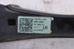 18-23 Kia Stinger GT2 AWD 3.3L Rear Driver Left Side Upper Control Arm Set of 35