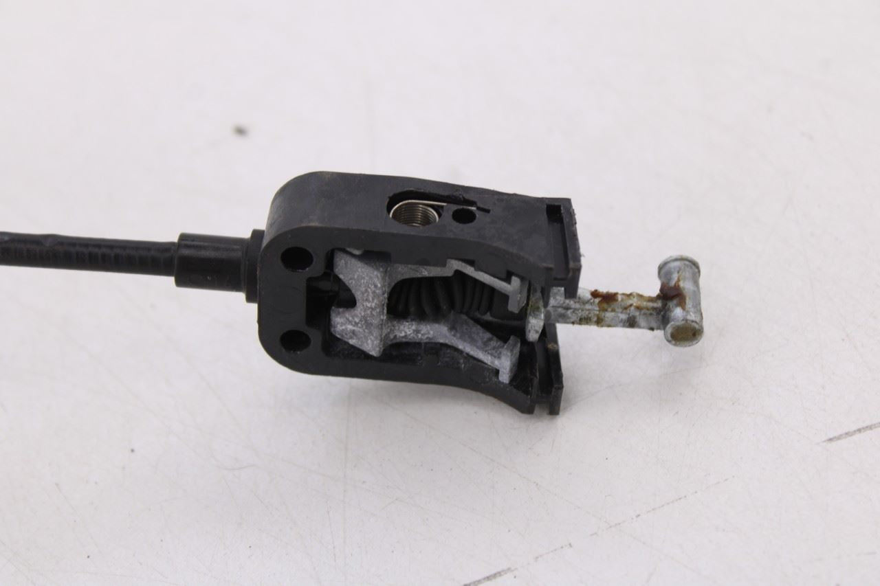 2011-2018 Porsche Cayenne S Rear Left Door Lock Latch Actuator 8K0839015A OEM6