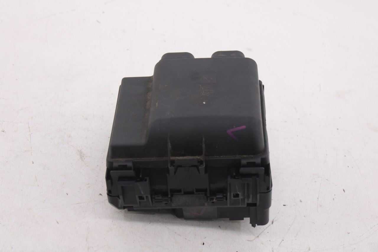 2022-26 Ford Escape ST-Line 1.5L FWD Fuse Relay Junction Box PZ1T-14D068-NAB OEM - Alshned Auto Parts