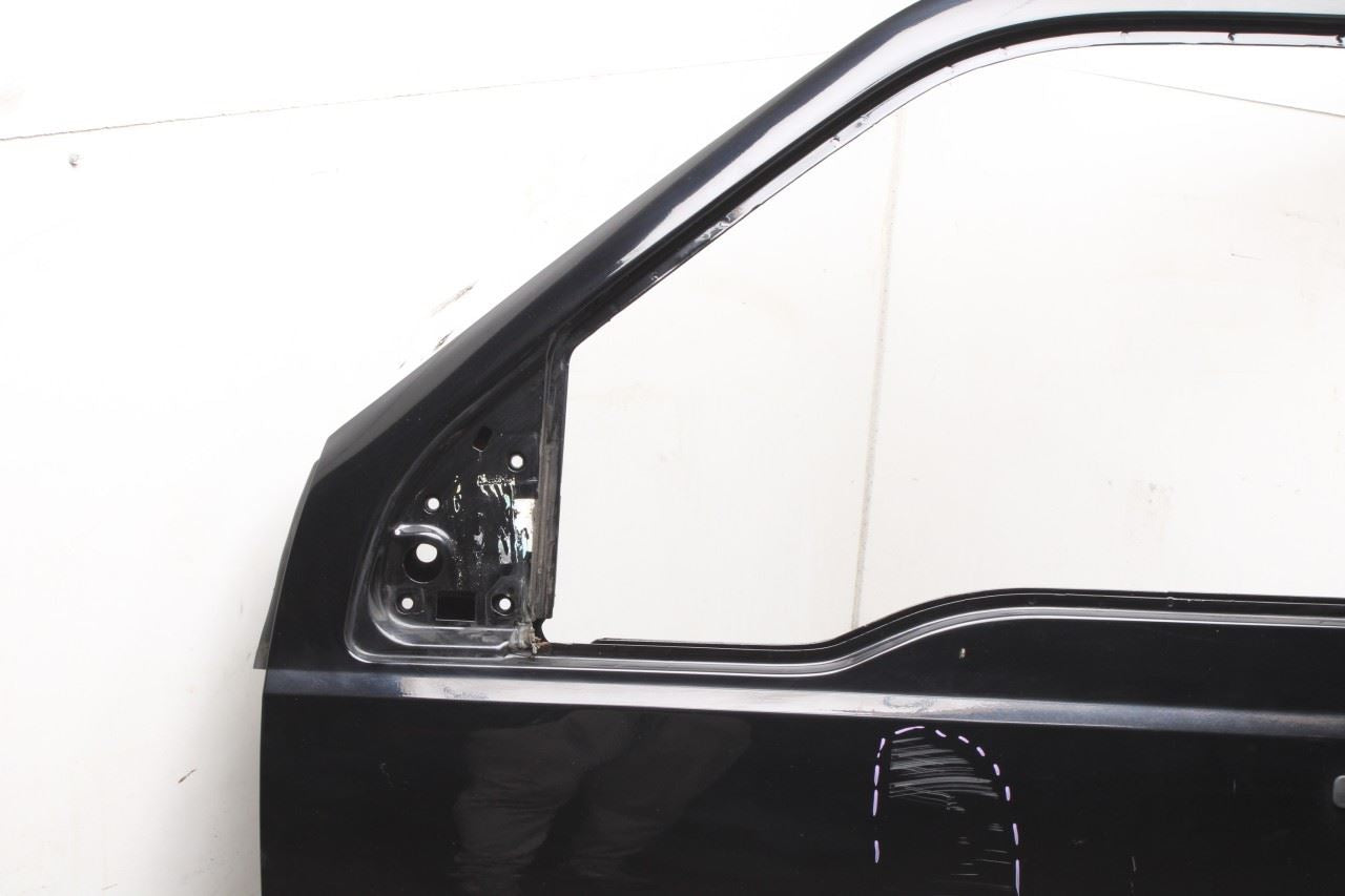 2009-16 Ford F-250 Lariat Front Left Side Door Shell Panel 9C3Z-2520125-J *ReaD* - Alshned Auto Parts