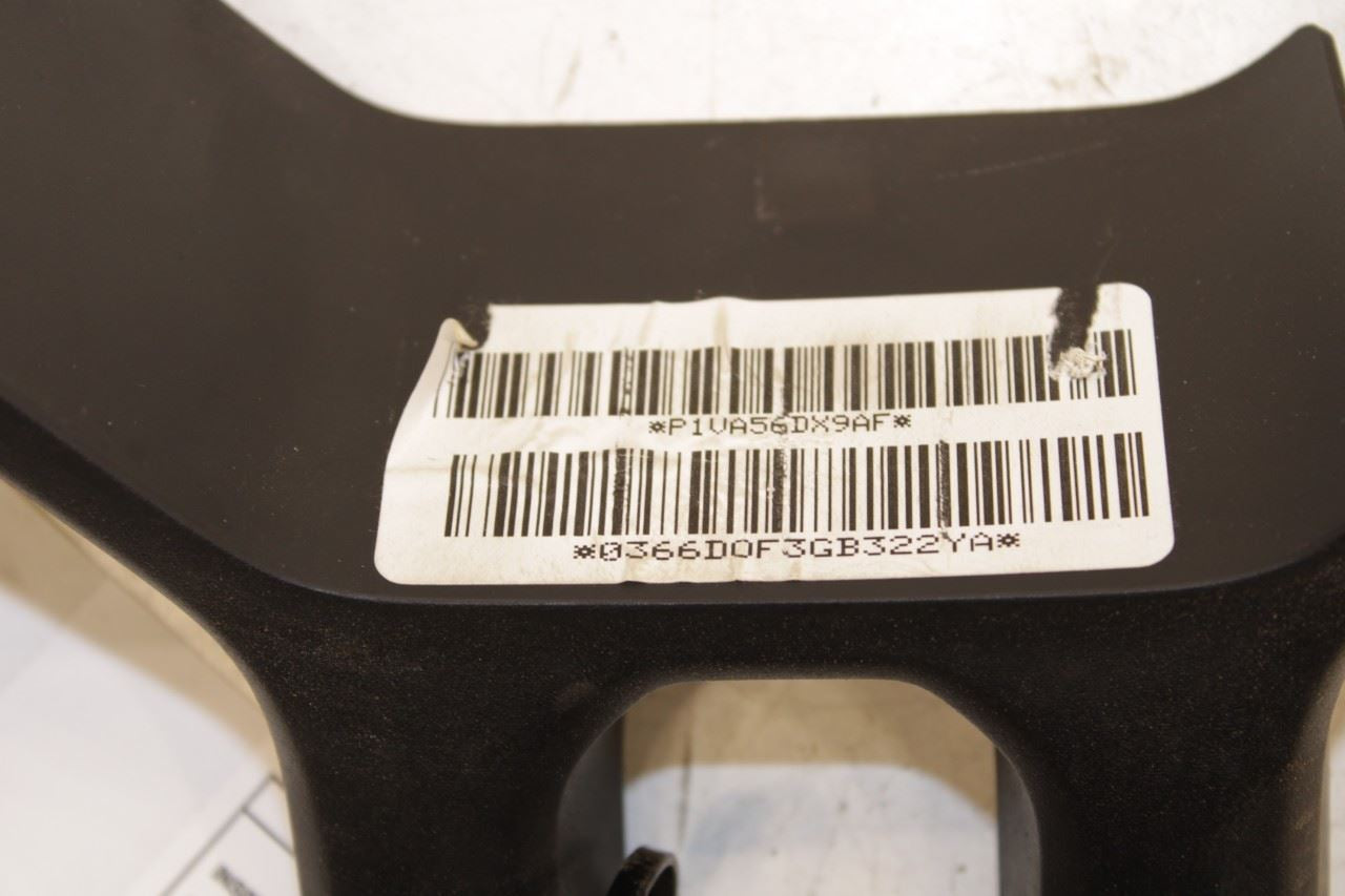 13-20 Ram 1500 Big Horn Steering Wheel Cruise Control and Audio Control Switches - Alshned Auto Parts