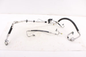 2016-18 Kia Optima EX 2.4L AC Conditioning Suction Liquid and Discharge Hose Set