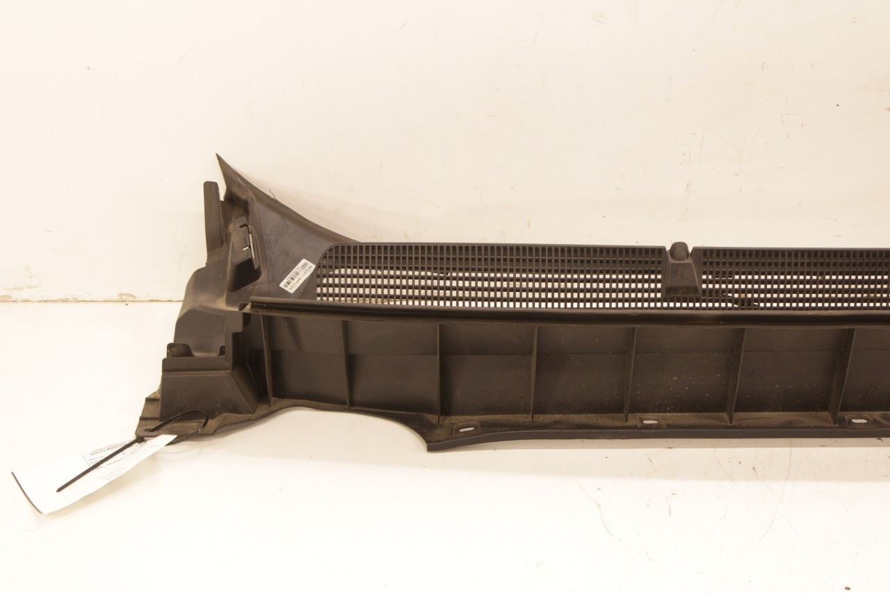 2017-19 GMC Acadia SLT-1 Front Windshield Cowl Vent Grille Cover Panel 84335458 - Alshned Auto Parts