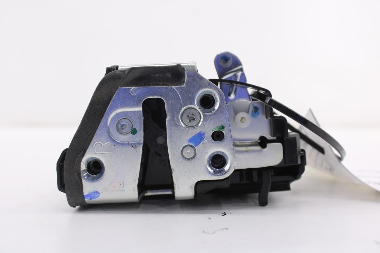 2020-2025 Toyota Corolla LE Rear Right Door Lock Latch Actuator Assy 69050-025906
