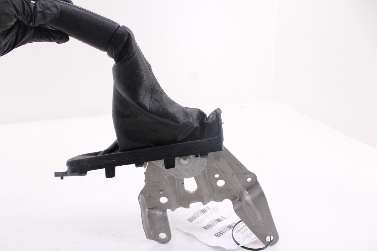 15-23 Ford Mustang GT 5.0L Emergency Parking Brake Lever Handle JR3Z-2780-A OEM - Alshned Auto Parts