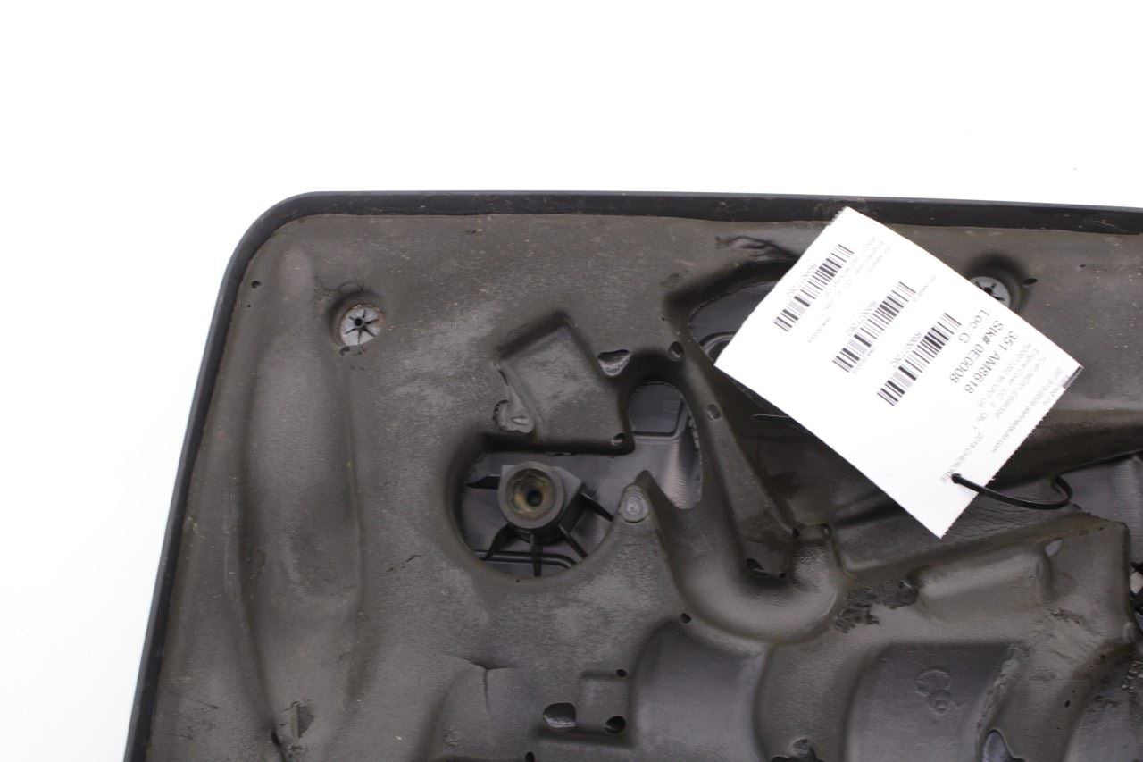 14-2022 Jeep Cherokee Limited Engine Appearance Motor Cover 04627815AC OEM *ReaD - Alshned Auto Parts
