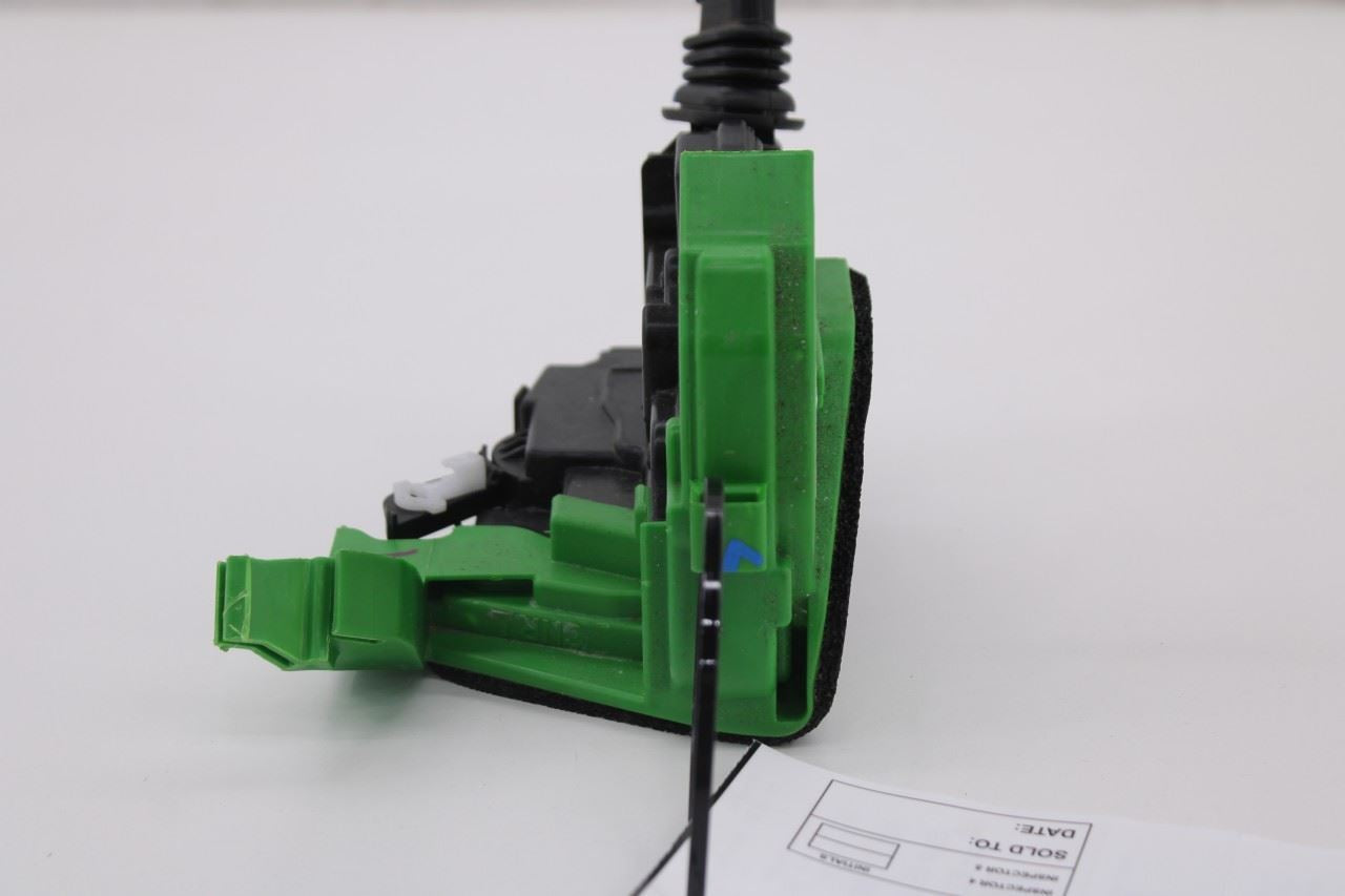 2021-2026 Hyundai Elantra SE Rear Left Driver Side Door Lock Latch Actuator - Alshned Auto Parts