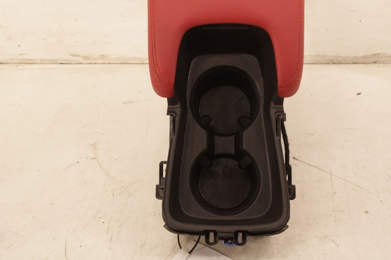 23-26 Acura Integra A-Spec Center Console Assembly w/ Cup Holder 83433-T20-A21ZA - Alshned Auto Parts
