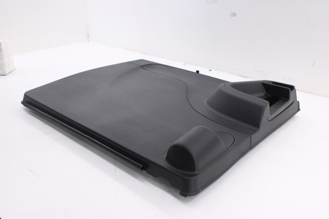 2016-20 Dodge Grand Caravan GT Rear Left Side Sliding Door Trim Panel 1UW07DX9AA7