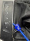 18-21 Volkswagen Atlas S Console Shifter Bezel Indicator w/ Shifter Knob *ReaD* - Alshned Auto Parts