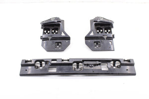 2023-25 BMW 430i xDrive Rear Bumper RH LH Upper Corner Support Mount Bracket Set