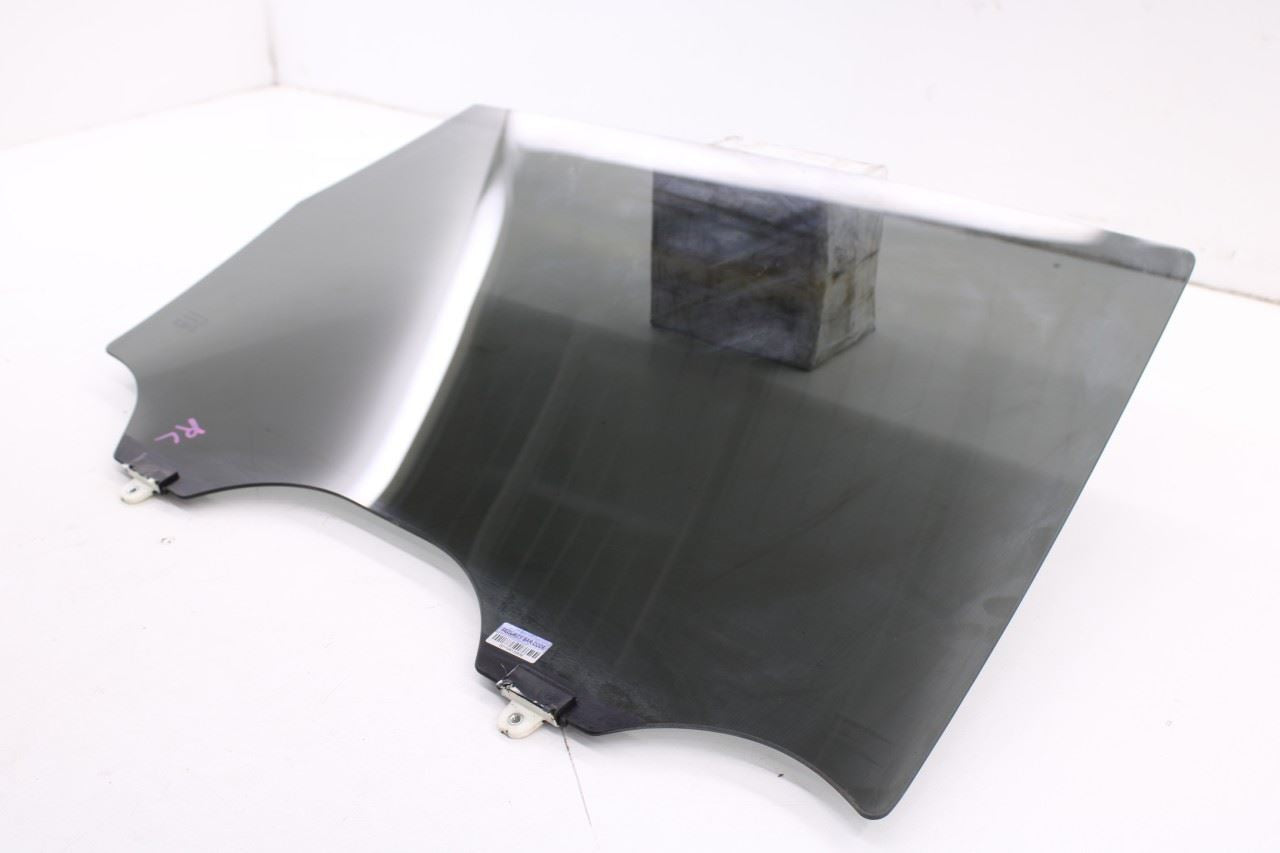 2014-2020 Infiniti QX60 Rear Left Side Door Window Movable Glass 82301-3JA1C OEM - Alshned Auto Parts
