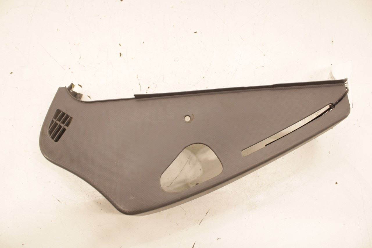 2012-2024 Isuzu NPR HD Front Passenger Right Side Dashboard Trim Panel w/ Vent - Alshned Auto Parts