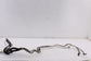 2013-16 Audi S4 Premium Plus 3.0L AWD Automatic Transmission Oil Cooler Line Set3