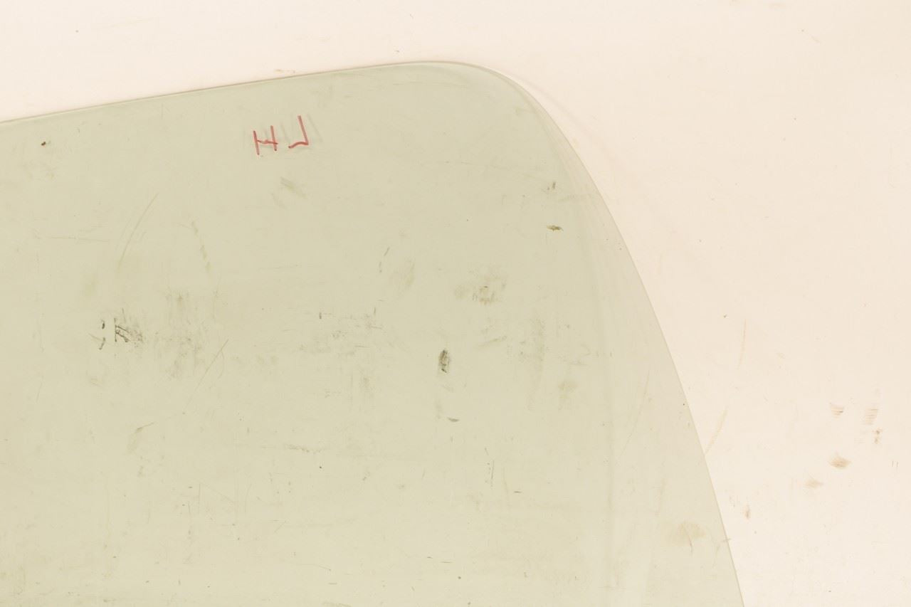 2012-2020 ISUZU NPR HD Front Left Driver Side Door Window Glass 8-98029-190-1 - Alshned Auto Parts