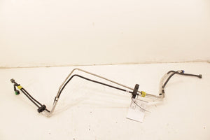 2022-2024 Ford Expedition MAX XLT 3.5L 4WD Fuel Emission Line Tube Hose Pipe Set