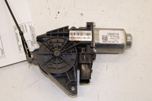 2011-2023 Dodge Charger GT AWD Front Right Door Power Window Motor 68143986AA - Alshned Auto Parts
