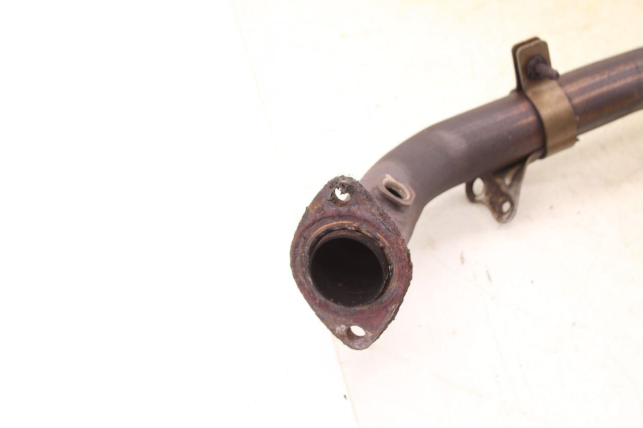 17-20 Toyota Sienna LE 3.5L FWD Front Exhaust System Pipe 17410-0P591 OEM *ReaD* - Alshned Auto Parts