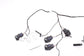 23-25 BMW 430i Gran Coupe xDrive HVAC System Wire Harness w Blend Door Motor Set - Alshned Auto Parts