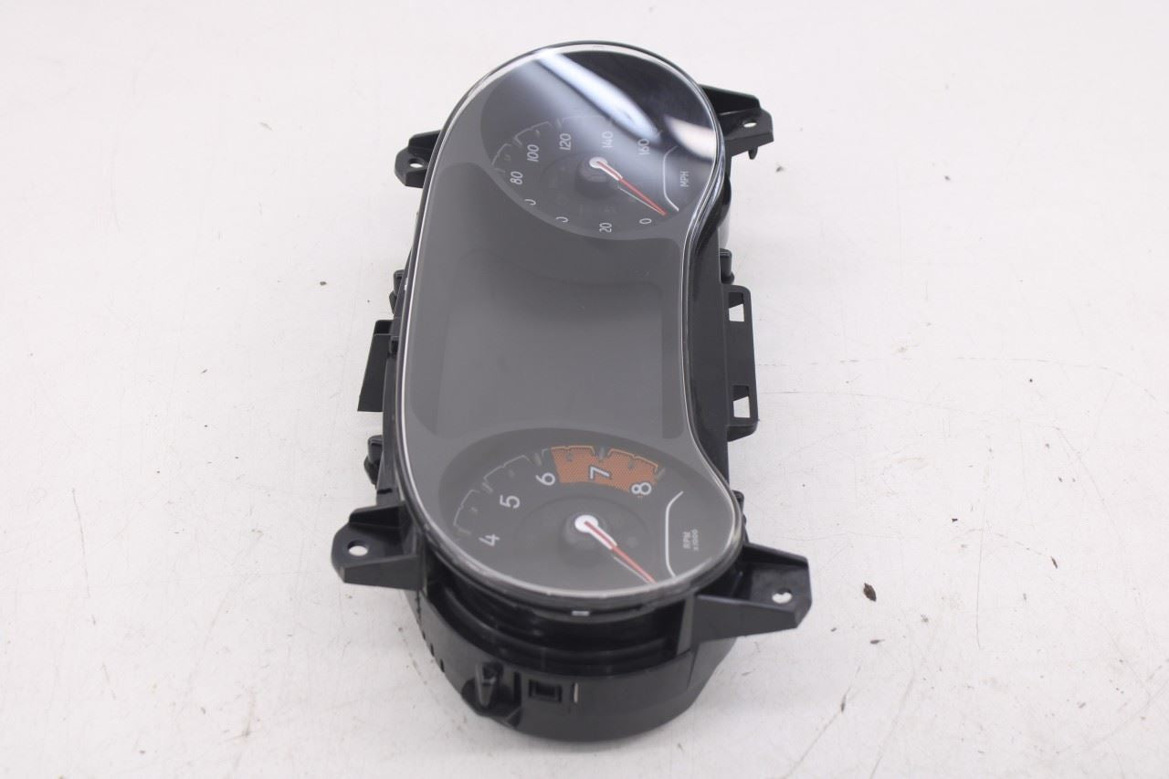 18-21 Jeep Compass Limited 2.4L Speedometer Gauge Instrument Cluster 57K Mileage - Alshned Auto Parts