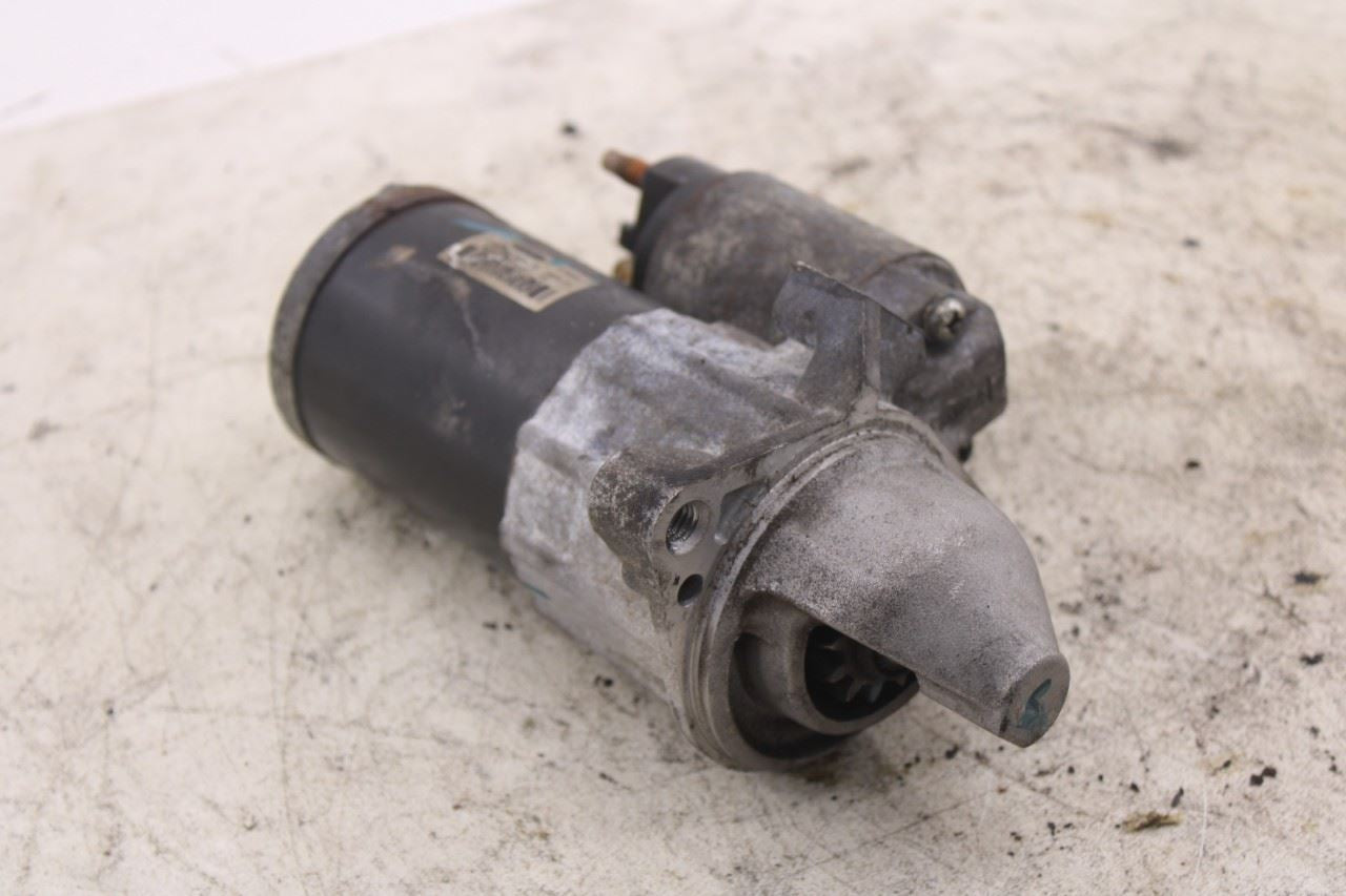 2021-2026 Ford F150 XLT Supercrew 5.0L Engine Starter Motor ML3T-11000-AB OEM9