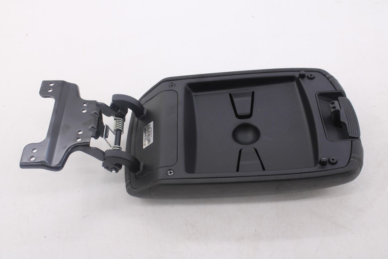 2016-2022 Kia Sportage Nightfall Center Console Armrest Storage Lid 84660D9000WK7