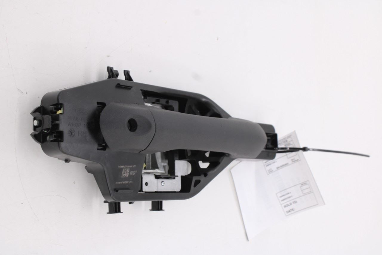 2024-26 Ford Explorer Interceptor 3.0L AWD Front Right Side Door Exterior Handle - Alshned Auto Parts