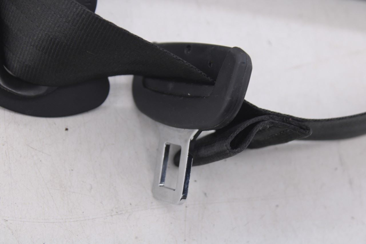 2018-25 Volkswagen Atlas SE 3.6L AWD Rear Left Side 2nd Row Seat Belt Retractor - Alshned Auto Parts