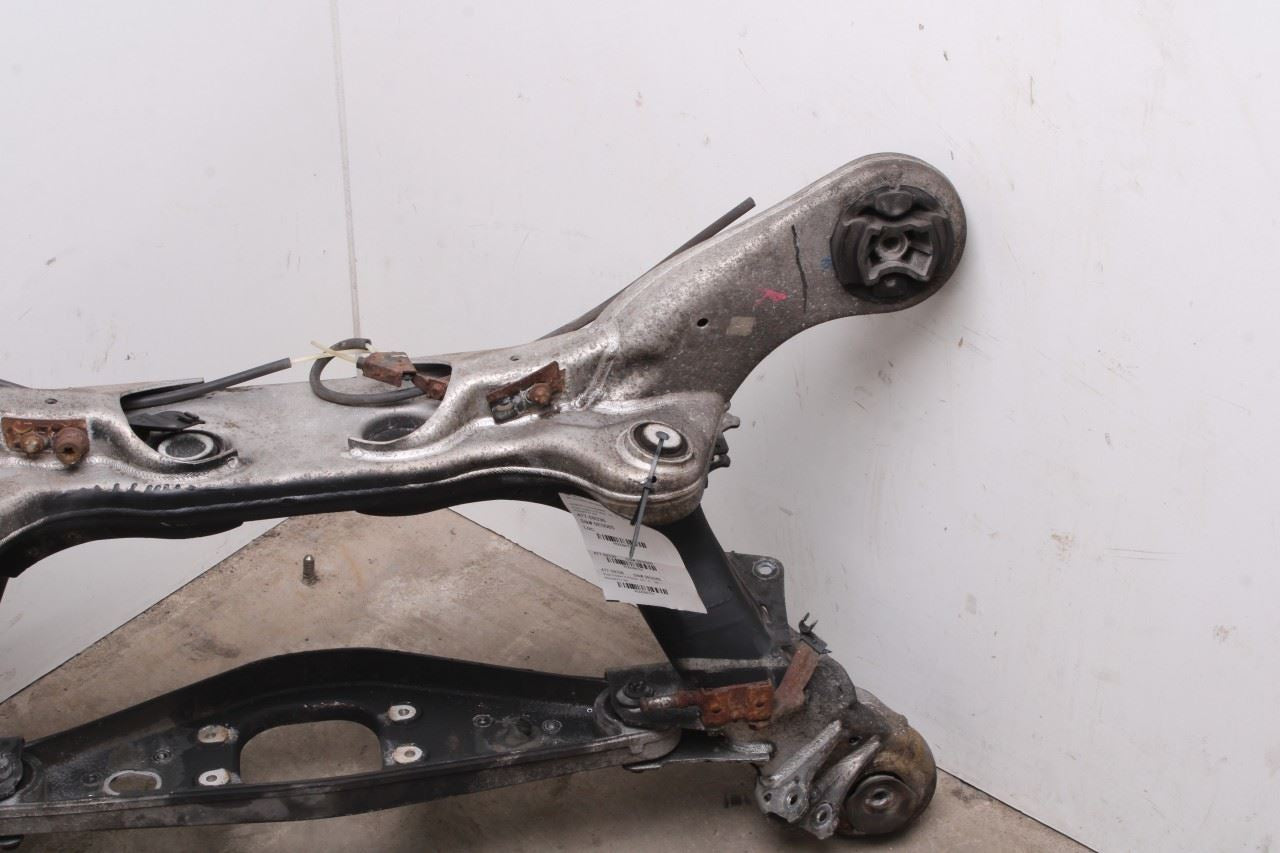 2003-2006 Mercedes-Benz E500 RWD Rear Suspension Crossmember Subframe 2113507508 - Alshned Auto Parts